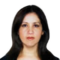 Raquel Prez	 tiene el cargo de  Analista de crédito en la empresa del risco reports