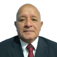 Juan Carlos Lizarzaburu tiene el cargo de Supervisor en la empresa del risco reports