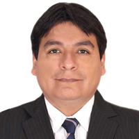 Juan Jos Vega tiene el cargo de  Analista de crédito en la empresa del risco reports