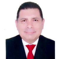 Ivan Rojas tiene el cargo de DRR - AGENTE PERU en la empresa del risco reports