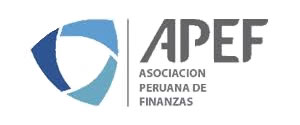 logotipo de asociacion peruana de finanzas
