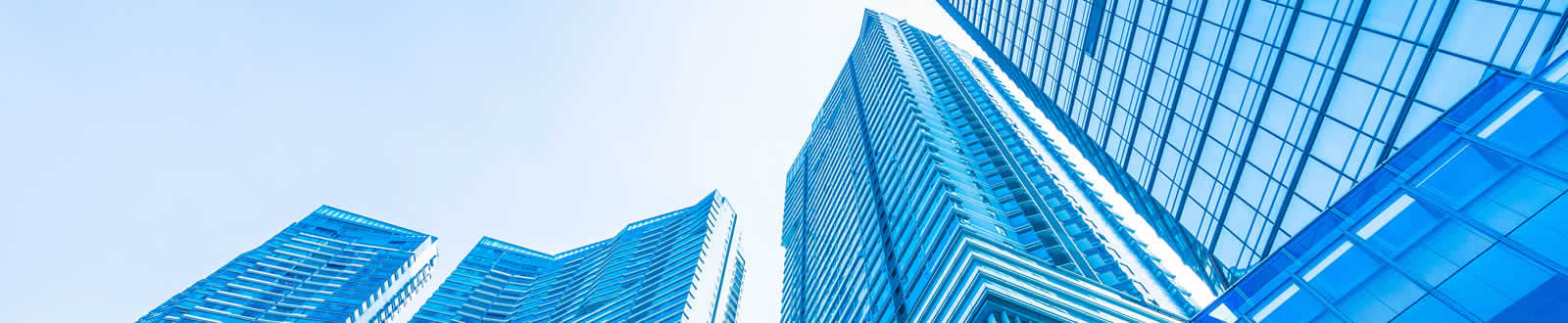 companies buildings