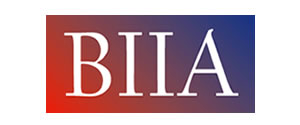 logotipo de biia