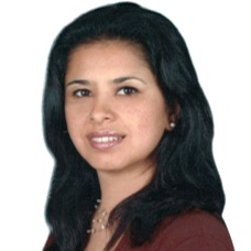 Jessica Liau tiene el cargo de JEFATURA CENTRO OPERACIONES en la empresa del risco reports