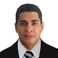 DEL RISCO ALIAGA RAFAEL ALONSO is Reporting Manager in del risco reports 48 is Reporting Manager
